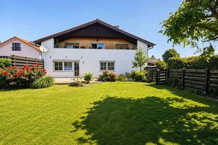 Haus zum Kaufen in Töging am Inn 490.000,00 € 235 m²