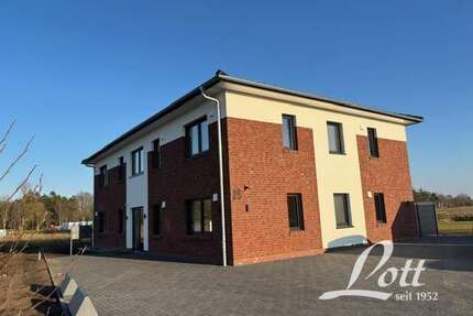 Wohnung zum Mieten in Apen Augustfehn 800,00 € 65.7 m² - Apen / Augustfehn