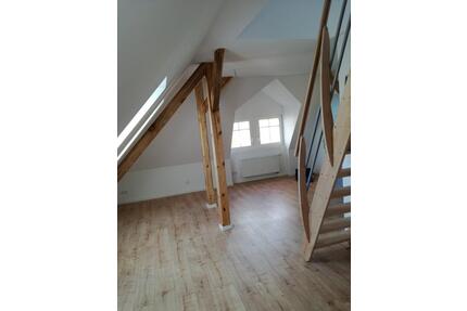 Schöne 1-Zimmer-Wohnung in Friesack zu vermieten