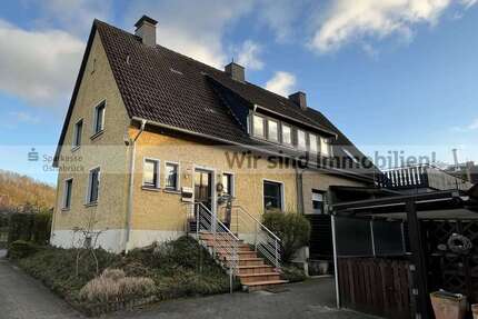 Haus zum Kaufen in Osnabrück 290.000,00 € 95 m²