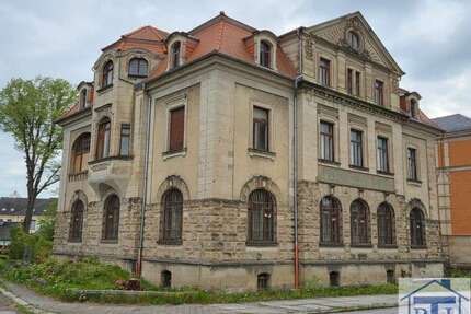 Haus zum Kaufen in Neugersdorf 185.000,00 € 590 m²