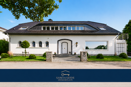 Haus zum Kaufen in Krefeld 1.849.000,00 € 400 m²
