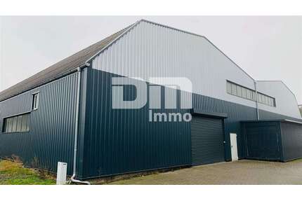 Halle in Fuldatal 112,50 € 25 m²