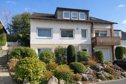 Haus zum Kaufen in Hagen-Hohenlimburg 480.000,00 € 207 m²