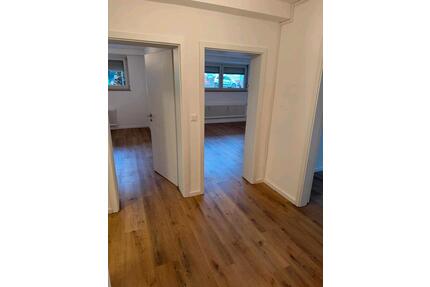 2 Zimmer Souterrain Wohnung zu vermieten - Büttelborn