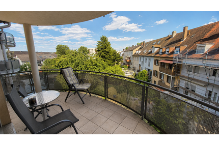 Wohnung zum Kaufen in Speyer 270.000,00 € 70 m²