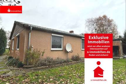 Haus zum Kaufen in Süderdorf 98.000,00 € 78.32 m²