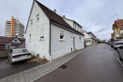 Haus zum Kaufen in Crailsheim 249.000,00 € 121.8 m²