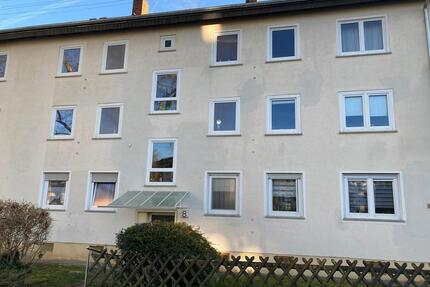 Von Privat: Schöne & ruhige 2-Zimmerwohnung - Wiesbaden Dotzheim