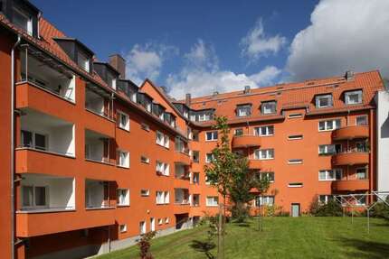 Wohnung zum Mieten in Kassel 459,50 € 54.25 m²
