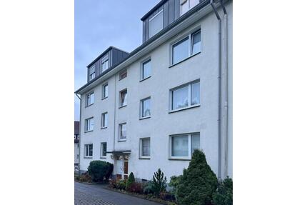 Attraktive 3 Zimmer Eigentumswohnung mit Balkon und neuem Kamin - Wuppertal Gemarkung Ronsdorf