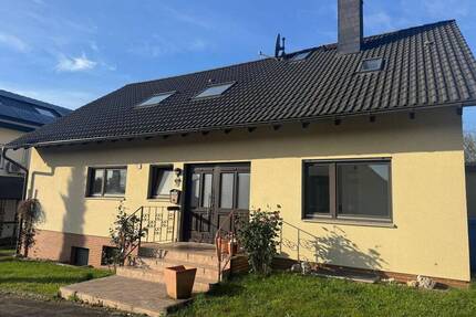 Freistehendes Einfamilienhaus mit Ausbaureserve, schönem Garten & Garage in ruhiger Sackgasse in Mettmann Süd!