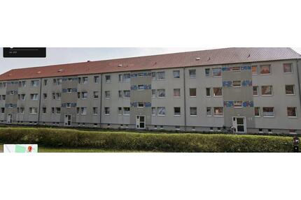 3-Raum-Wohnung im gepflegten Mehrfamilienhaus in Weferlingen - Oebisfelde-Weferlingen Döhren