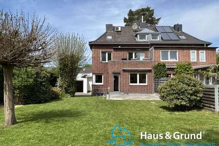 Wohnung zum Mieten in Aachen 750,00 € 71 m²