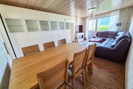 Wohnung zum Kaufen in Eschborn 359.000,00 € 88.1 m²