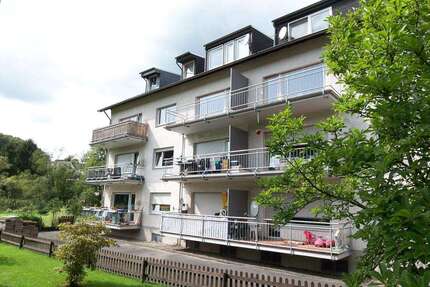 Wohnung zum Mieten in Kürten 500,00 € 54.33 m²