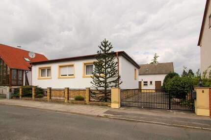 Haus zum Kaufen in Eilenburg 210.000,00 € 88 m²