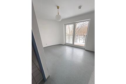 Helle Wohnung mit Balkon in Braunschweig