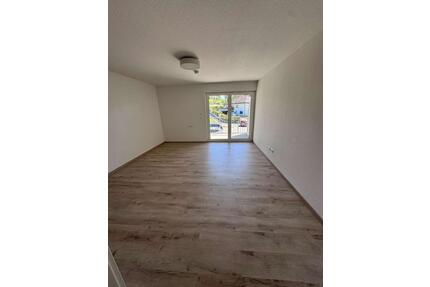 Modernes 1-Zimmer-Appartement in zentraler Lage von Sigmaringen