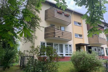 Ruhige und zentrale Wohung im Grünen - Bremen Huchting