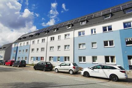 Gemütliche 1,5 Zi.Whg. in Kiel-Wik