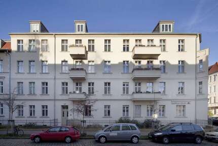 Wohnung zum Kaufen in Potsdam 315.000,00 € 66.47 m²
