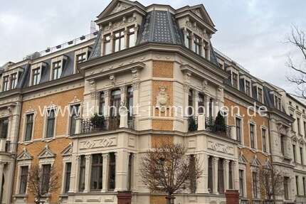Wohnung zum Mieten in Halle 2.415,00 € 161 m²