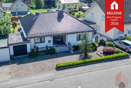 Haus zum Kaufen in Eitorf 460.000,00 € 139 m²