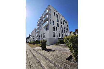 Wohnung zum Mieten in Tuttlingen 740,00 € 58.65 m²