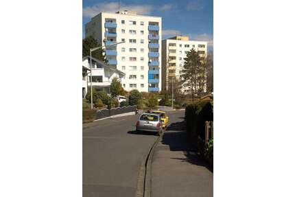 Wohnung zum Mieten in Neunkirchen 419,00 € 74.14 m²