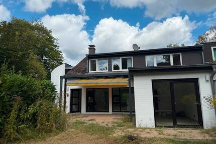 Freundliches Haus mit Garten - 1.950,00&nbsp;EUR Kaltmiete, ca.&nbsp; 140,00&nbsp;m&sup2; in Münster (PLZ: 48167) Münster-Südost
