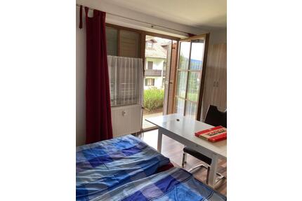 Wohnung, 1 Zimmerwohnung, Apartement - Zwiesel