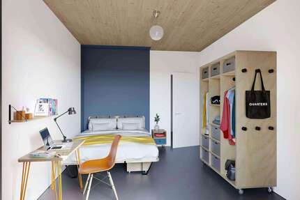 WG-Zimmer in Berlin 580,00 € 15 m²