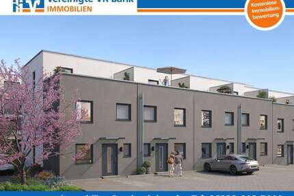 Haus zum Kaufen in Speyer 723.000,00 € 129.03 m²