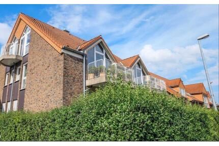 Hochwertige Maisonette-Wohnung in Grevenbroich-Elfgen