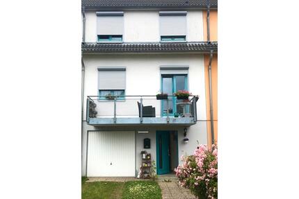 Reihenhaus -provisionsfrei & bezugsfrei- - Binz