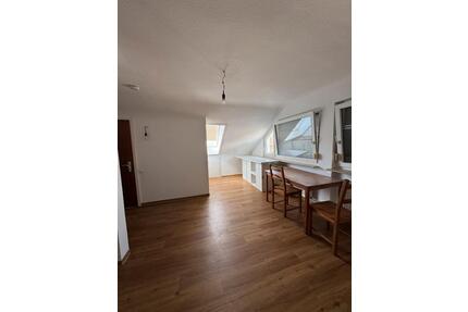 Wohnung in Feuerbach (1,5 Zimmer) - Stuttgart