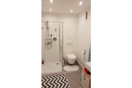 1-Zimmer Apartment-geniale Lage direkt an der FH- keine Provision - Augsburg Universitätsviertel