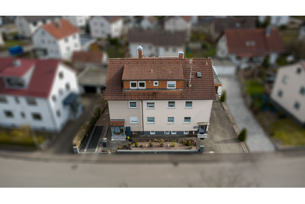 Haus zum Kaufen in Steinheim am Albuch 422.000,00 € 240.95 m²