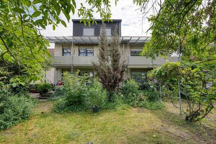 Haus zum Kaufen in Mannheim Gartenstadt 799.000,00 € 285.66 m² - Mannheim / Gartenstadt