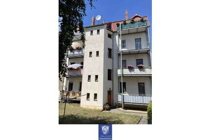 Wohnung zum Mieten in Hartha 360,00 € 72.69 m²