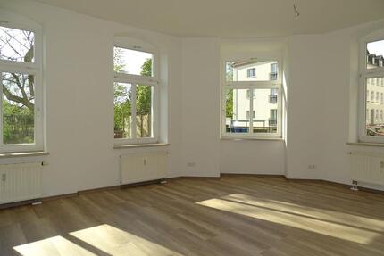 Einziehen und Wohlfühlen - 410,00&nbsp;EUR Kaltmiete, ca.&nbsp; 64,00&nbsp;m&sup2; in Freiberg (PLZ: 09599)