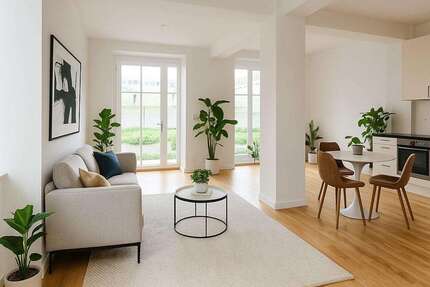 Wohnung zum Kaufen in Berlin 299.000,00 € 62 m²