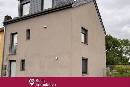 !!! Pendler aufgepasst !!! Sanierte 90 m²-Wohnung in Siersdorf zu vermieten - Aldenhoven-Siersdorf