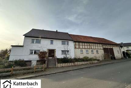 Haus zum Kaufen in Düderode 159.000,00 € 228 m²