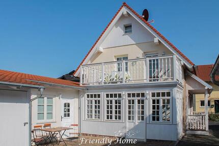 Gemütliche Ferienhäuser & Ferienwohnungen in Bornheim - Nähe Phantasialand - Raum KölnBonnEuskirchen