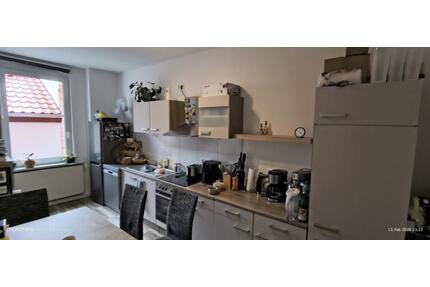 2 Zi.-Wohnung 57m² Fürth bei Grüne Hallen