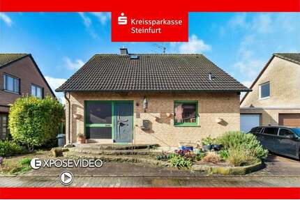 Haus zum Kaufen in Altenberge 295.000,00 € 107 m²