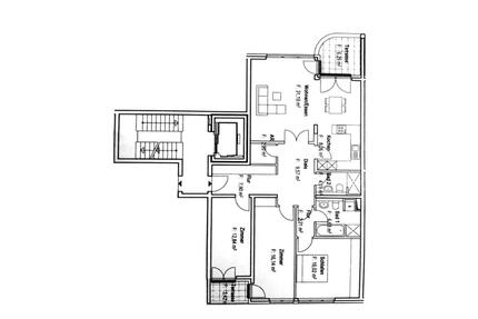 NACHMIETER - ROSENGÄRTEN - WÜRTTEMBERGISCHE STR - 10707 BERLIN