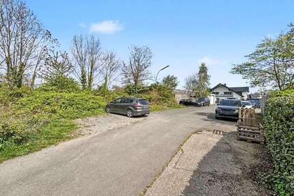 Grundstück in Odenthal 350.000,00 € 1494 m²